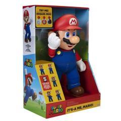 Super Mario figurka To-ja! 30cm (1)