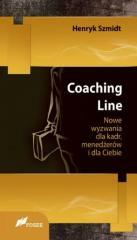 Coaching Line. Nowe wyzwania dla kadr, menedżerów (1)