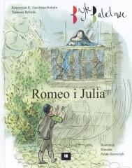 Bajki baletowe. Romeo i Julia (1)