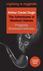 Czytamy w oryginale - Przygody Sherlocka Holmesa (1)