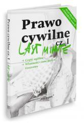 Last Minute. Prawo cywilne cz.1 01.09.2020 (1)