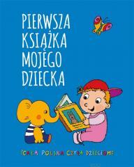 Pierwsza książka Mojego dziecka (1)