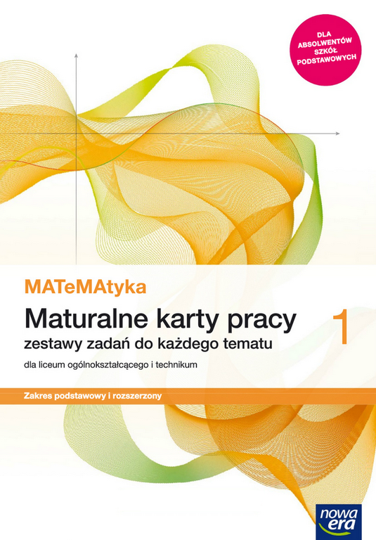 MATEMATYKA - LO 1 Maturalne karty pracy ZPiR (1)