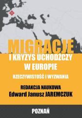 Migracje i kryzys uchodźczy w Europie (1)