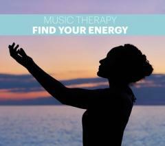 Music Theraphy. Find your energy CD (1)