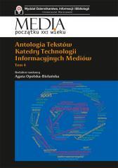 Antologia tekstów Katedry Technologii.. T.4 (1)