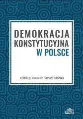 Demokracja konstytucyjna w Polsce (1)