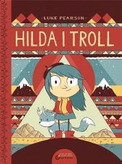 Hilda Folk T.1 Hilda i Troll (1)