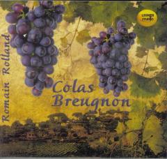 Colas Breugnon audiobook (1)