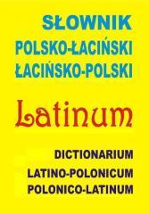 Słownik polsko-łaciński, łacińsko-polski BR (1)