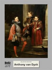 Anthony van Dyck. Malarstwo światowe (1)