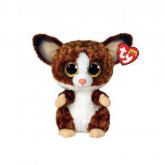 Beanie Boos Binky - Brązowy Lemur 15 cm (1)