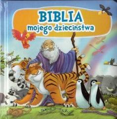 Biblia mojego dzieciństwa (1)