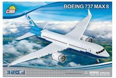 Boeing 737 MAX 8 (1)