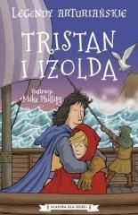Legendy arturiańskie. Tristan i Izolda (1)