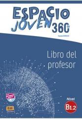 Espacio Joven 360 B1.2 przewodnik metodyczny (1)