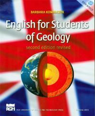 English for Students of Geology (1)