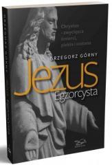 Jezus Egzorcysta (1)