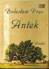 Antek audiobook (1)