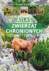 Atlas zwierząt chronionych w Polsce (1)