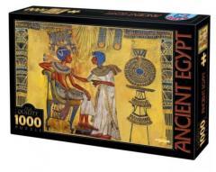 Puzzle 1000 Antyczny Egipt I (1)