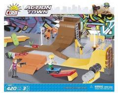 Action Town Szalony skatepark (1)