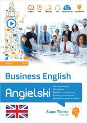 Business English - komplet: 5 kursów B1/B2 (1)