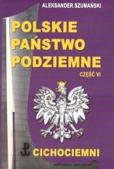 Polskie państwo podziemne cz.6 (1)
