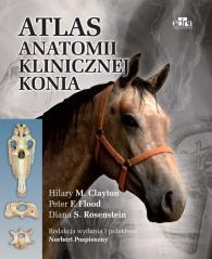 Atlas anatomii klinicznej konia (1)