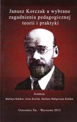 Janusz Korczak a wybrane zagadnienia... (1)