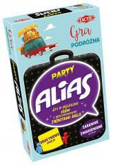 Alias Party - wersja podróżna (1)