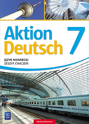 AKTION DEUTSCH - J. niemiecki SP7 ćwiczenia WSIP (1)