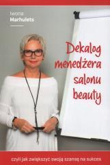 Dekalog menedżera salonu beauty (1)