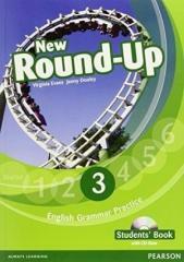 New Round Up 3 SB + CD PEARSON (1)