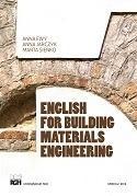English for Building Materials Engineering (1)