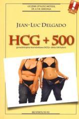HCG+500 Metoda leczenia otyłości dr Simeonsa (1)