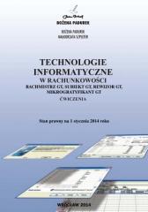 Technologie informatyczne w rachunkow. ćw PADUREK (1)