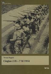 Cingtao 2 IX - 7 XI 1914 (1)