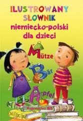 Ilustrowany słownik niemiecko-polski dla dzieci (1)