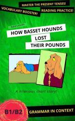 How Basset Hounds Lost Their Pounds (1)