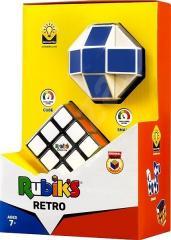 Kosta Rubika zestaw Retro Snake + 3x3 RUBIKS (1)