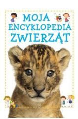 Moja encyklopedia zwierząt (1)