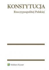 Konstytucja Rzeczypospolitej Polskiej (1)