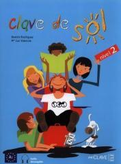Clave de Sol 2 podręcznik (1)