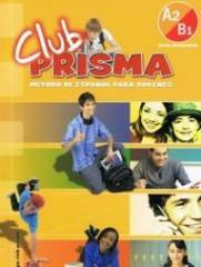 Club Prisma A2/B1 Libro del alumno + CD EDI-NUMEN (1)