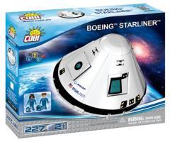 Boeing CST-100 Starliner (1)
