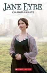 Jane Eyre. Reader A2 + CD (1)