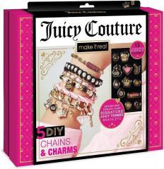 Zestaw do tworzenia bransoletek Juicy Couture (1)