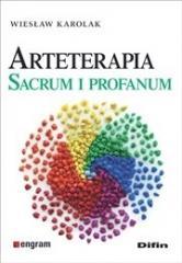 Arteterapia. Sacrum i profanum (1)