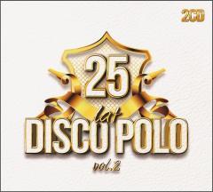 25 lat Dico Polo vol.2 (2CD) (1)